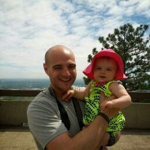 Meet your Posher, Randy